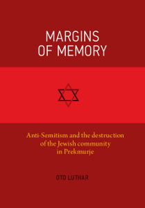 Margins of Memory frontpage